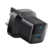 Anker Power Adaptor 33W A2331K11 Black