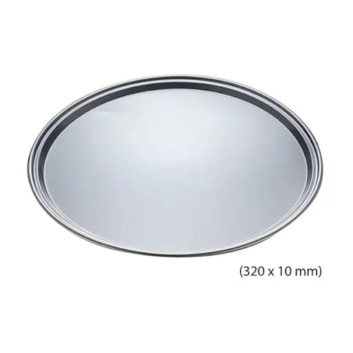 Blackstone La Maison Du Gateau Round Pan (320 x 10mm)