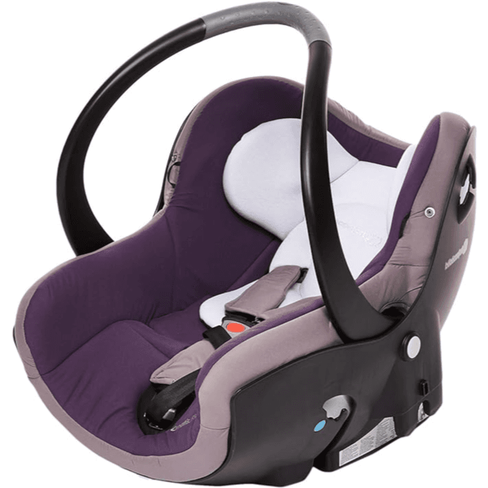 Bebeconfort Car Seat Creatis Fix Sweet Cerise