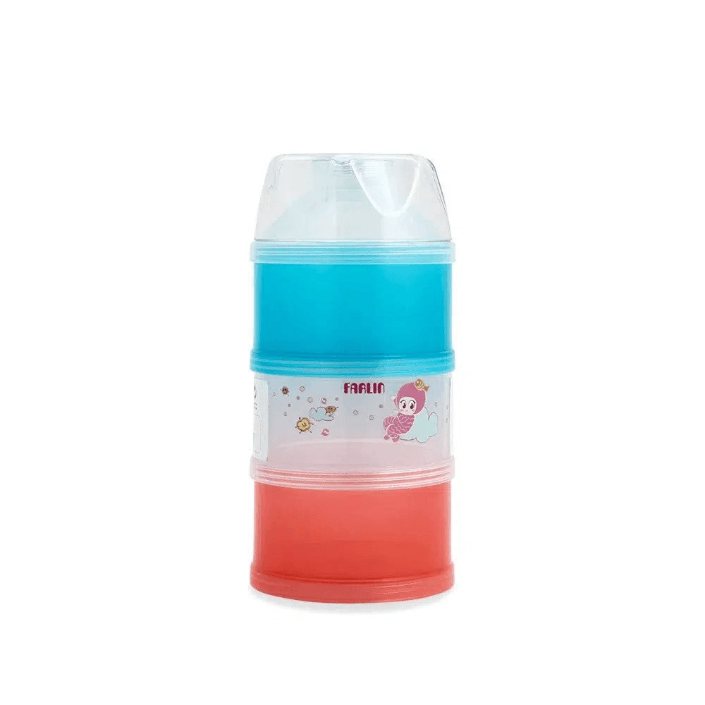 Farlin Milk Powder Container