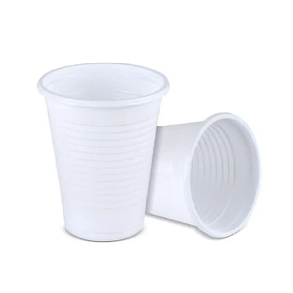 Plastic Cup 50's