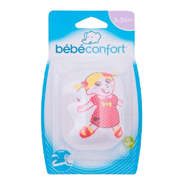 Bebeconfort Fabric Dummy Fastener