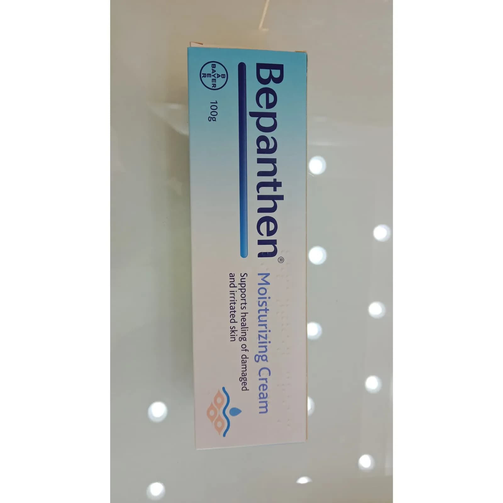 Bepanthen Cream 100G