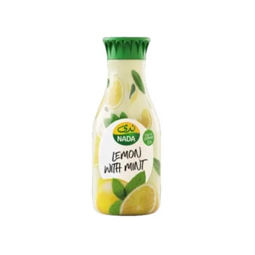 Nada Lemon With Mint 1.35 L