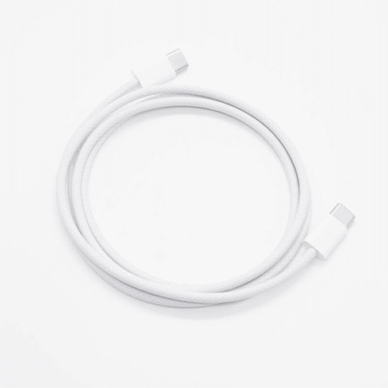 APPLE USB - C TO USB -C 240W CHARGE CABLE ( 2 m ) A-2794