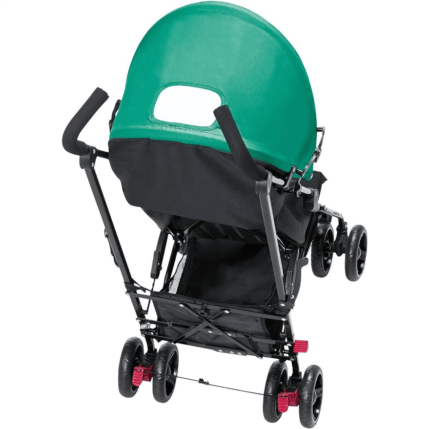 Safety 1St Slim Stroller Jungle Green