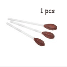Bize Povidone-iodine Swabsticks Antiseptic Size:4'' 1pcs