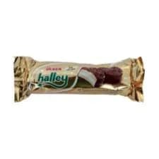 Ulker Halley Real Chocolate 77g