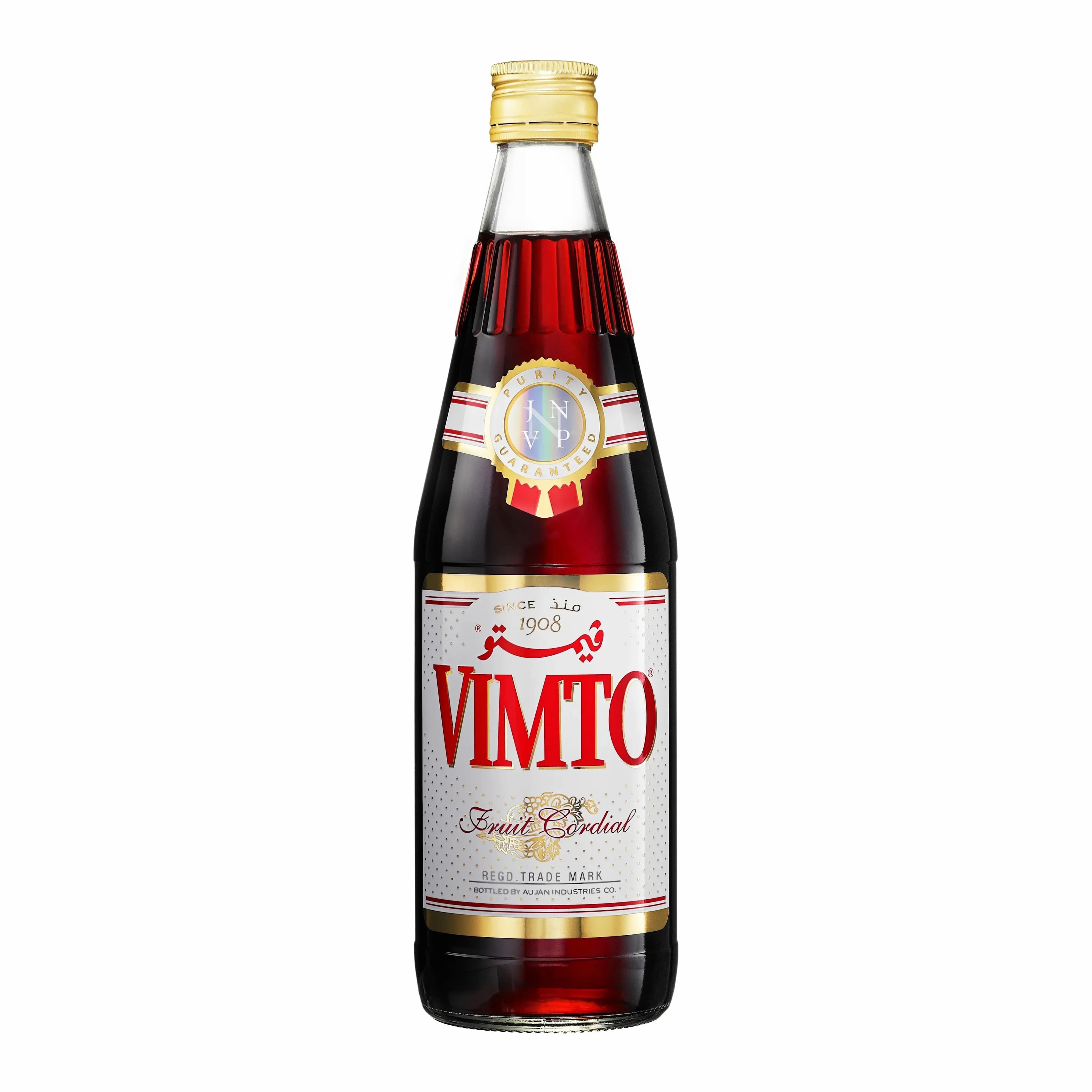 Vimto Cordial 710 Ml