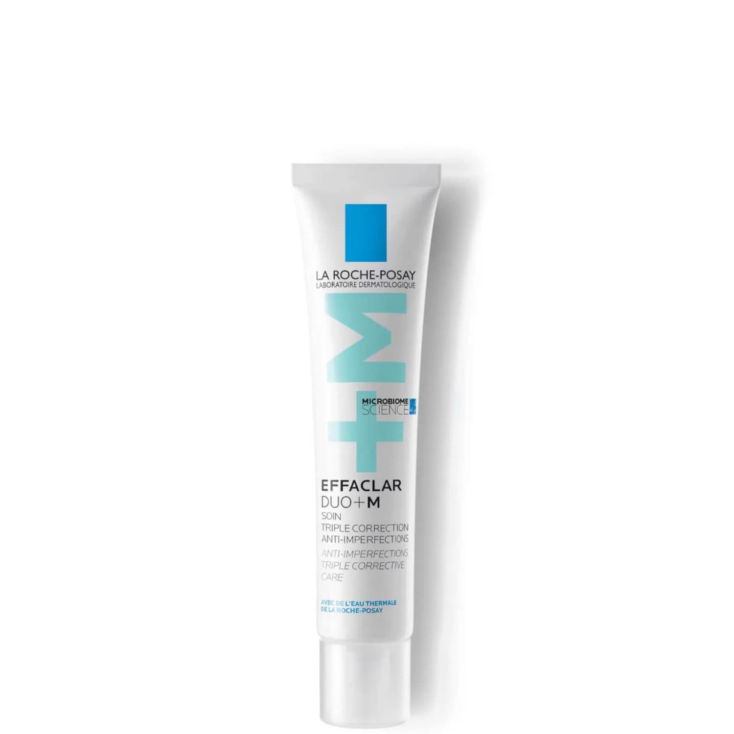 La Roche Posay Effaclar Duo M Cream 40 Ml