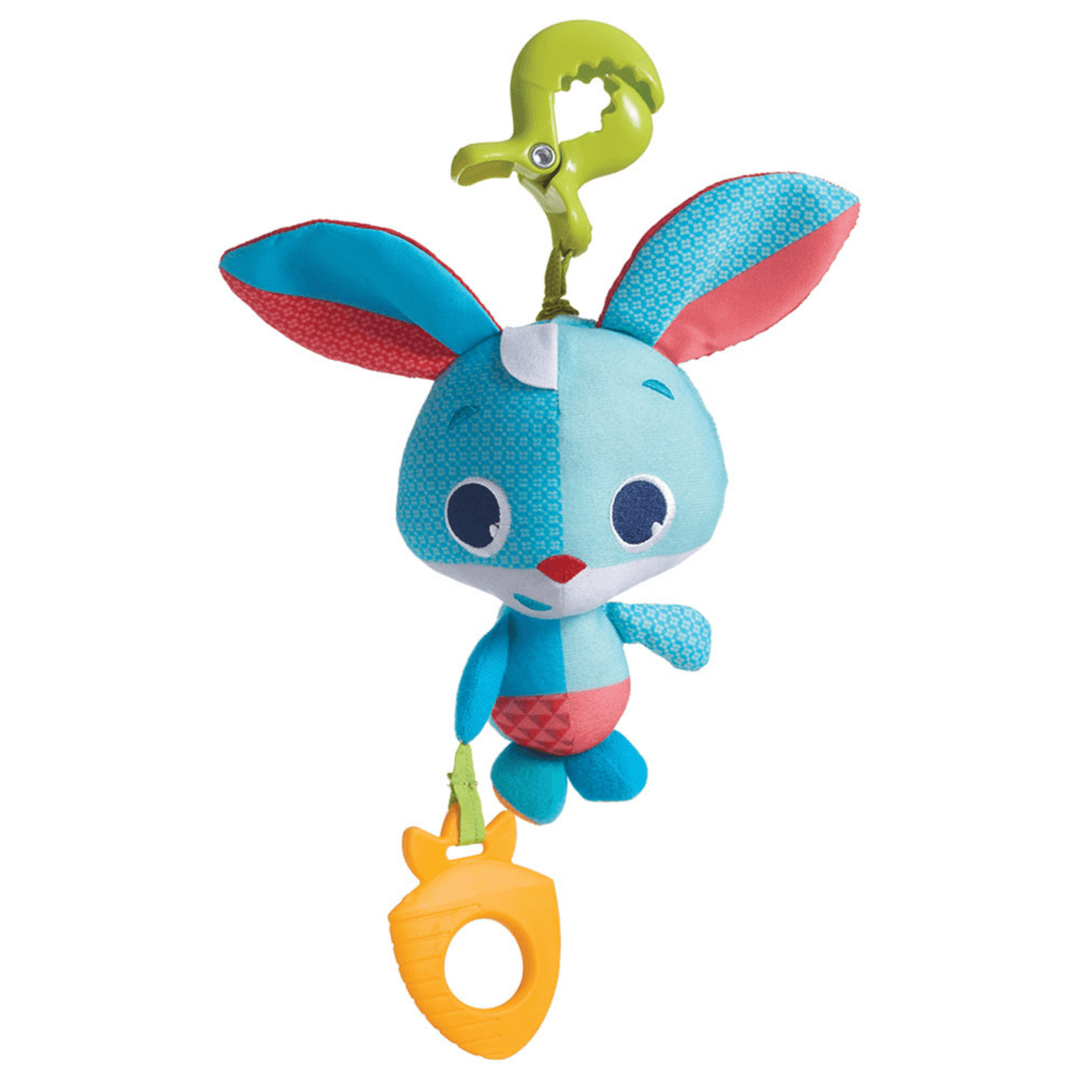Tiny Love Thomas The Rabbit Jitter Meadow Days