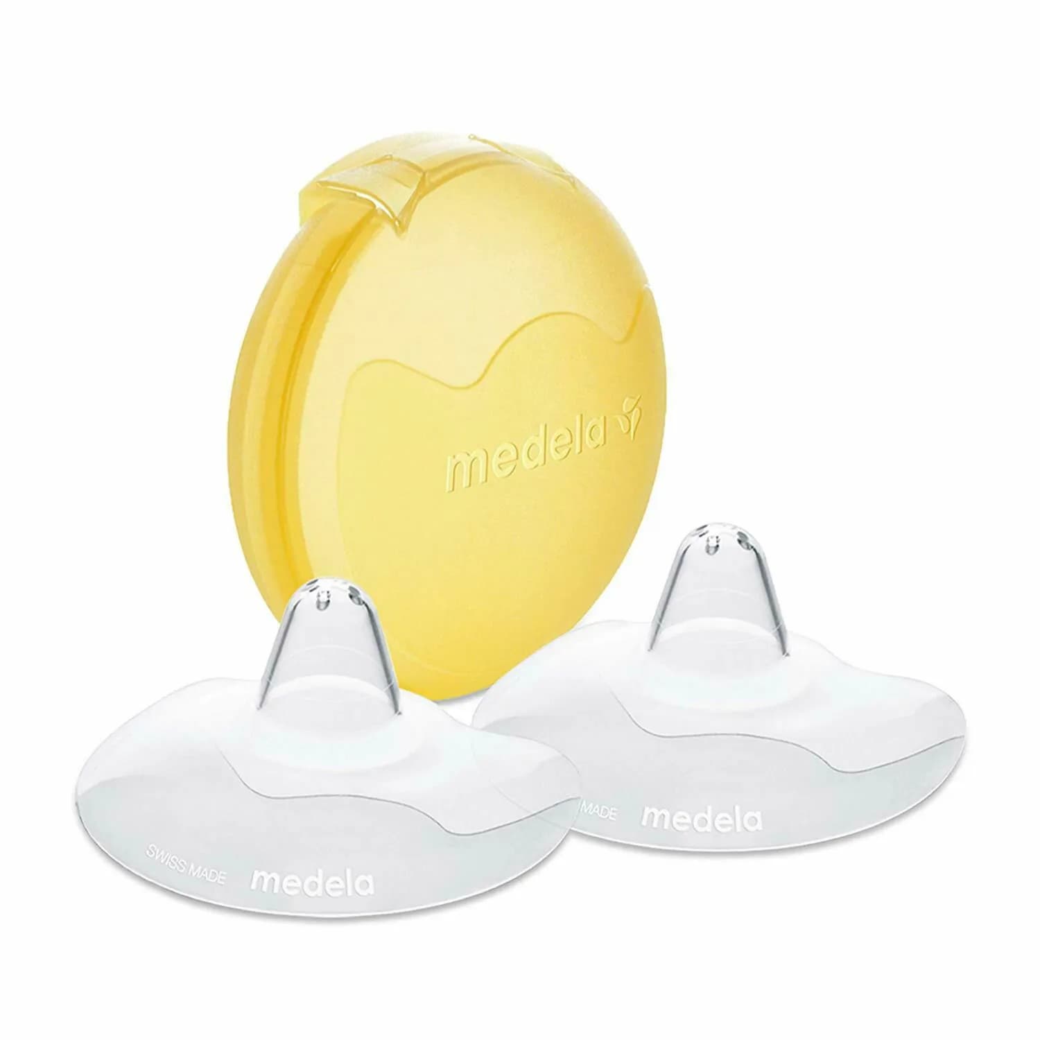 Medela Contact Nipple Shield -L(2Pcs)