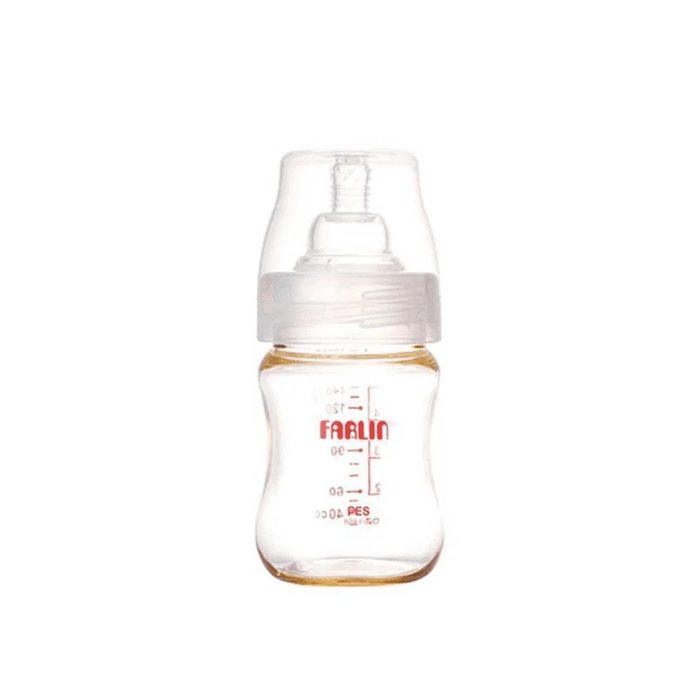Farlin Pes Feeding Bottle 140Ml