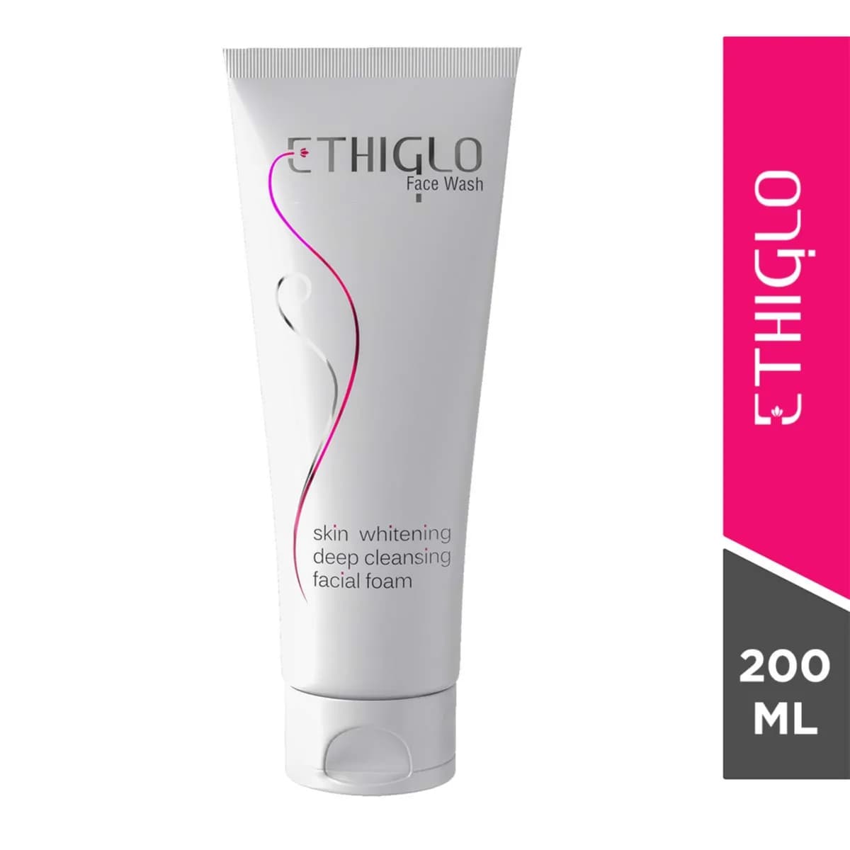 ETHICARE ETHIGLO FACE WASH 200GM