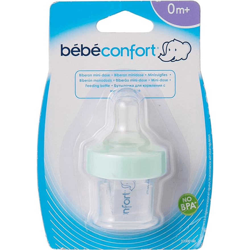 Bebeconfort Mini Dose Bottle (Buy 1 Get 1 Free)