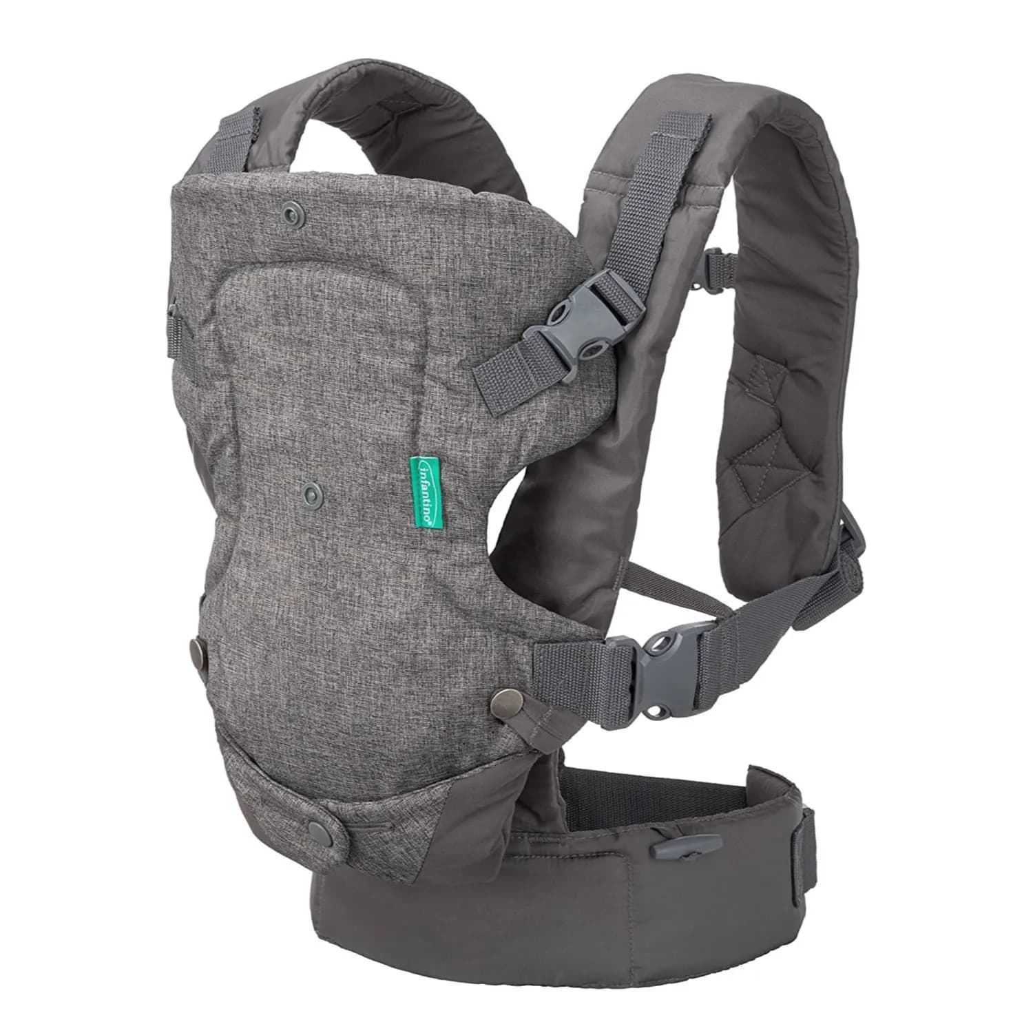 Infantino Baby Carrier Flip Advanced 4-in-1