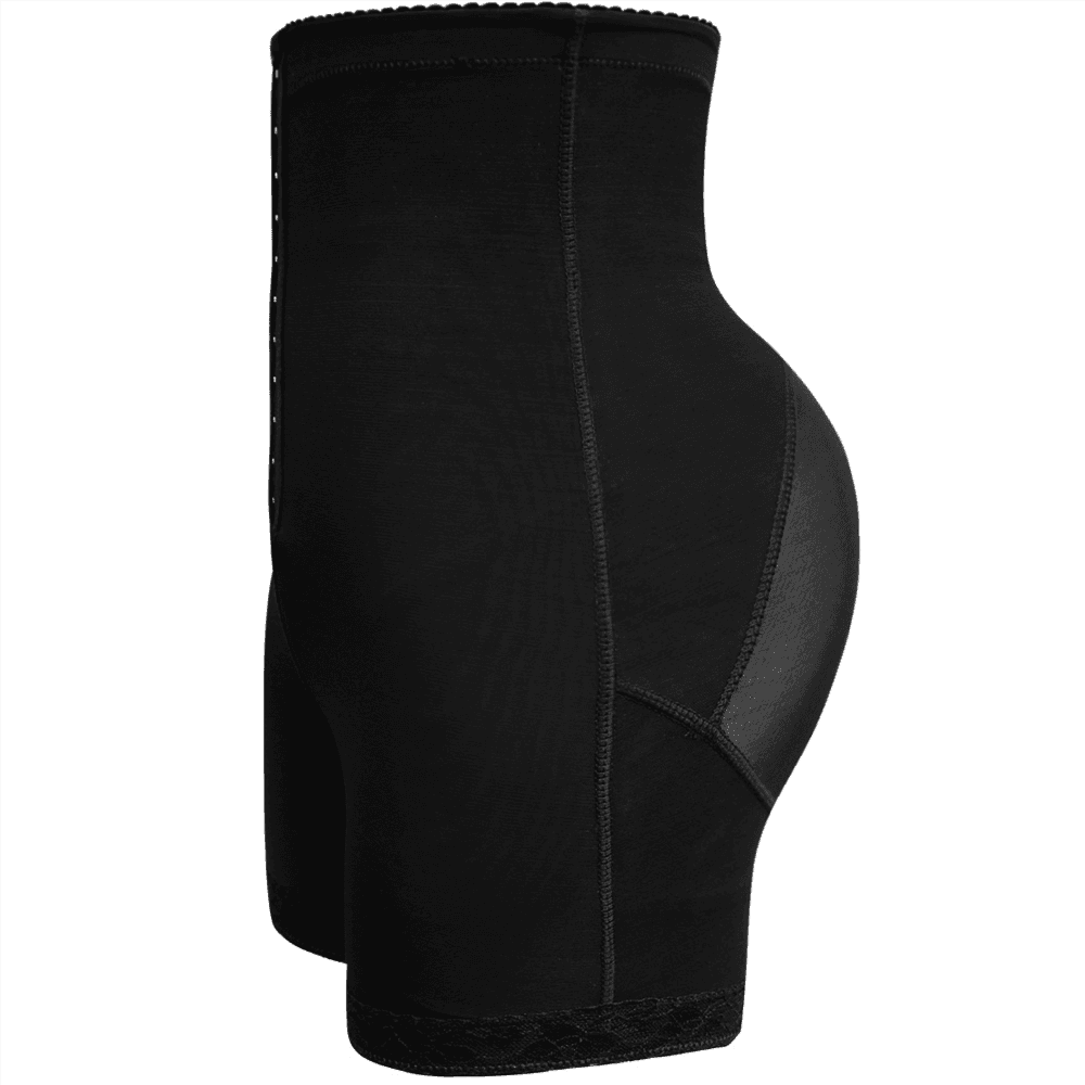 Sunveno Portpartum Belly Shaper-xxl-size Black