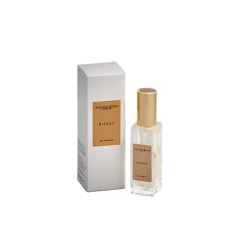 عطر بيسوس 12 مل