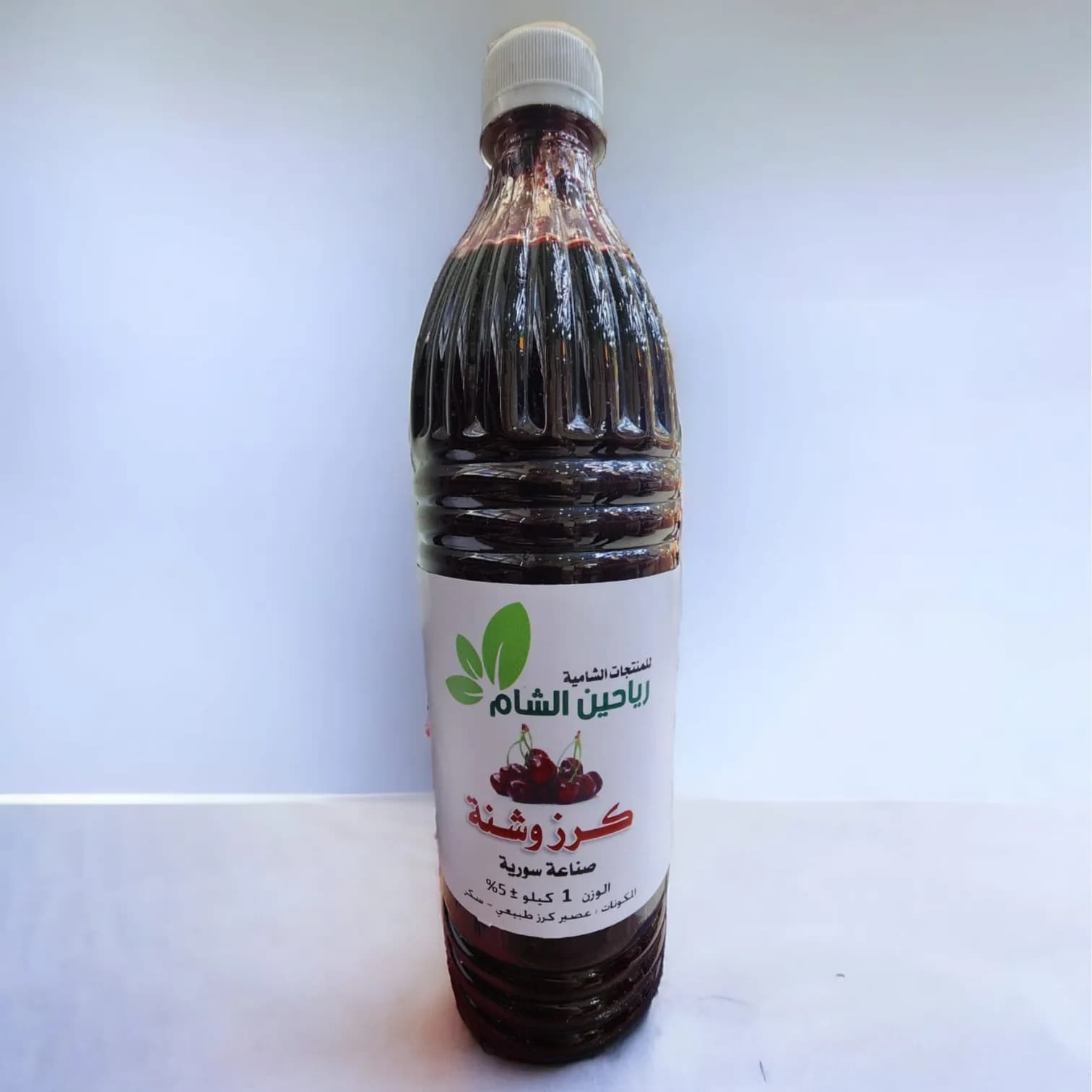 Washnah Cherry 1l