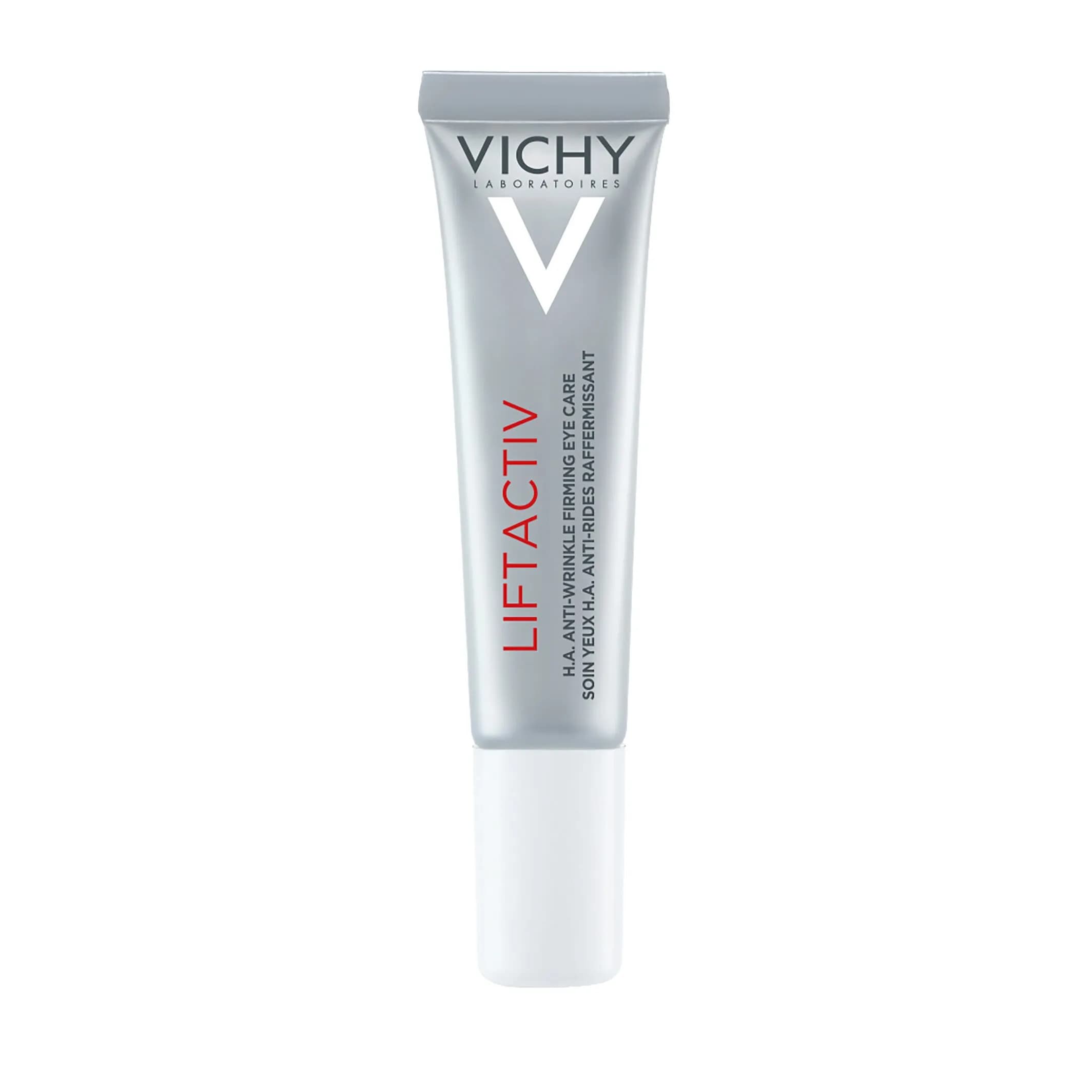 vichy LIFTACTIV HYALURONIC ACID EYE CREAM