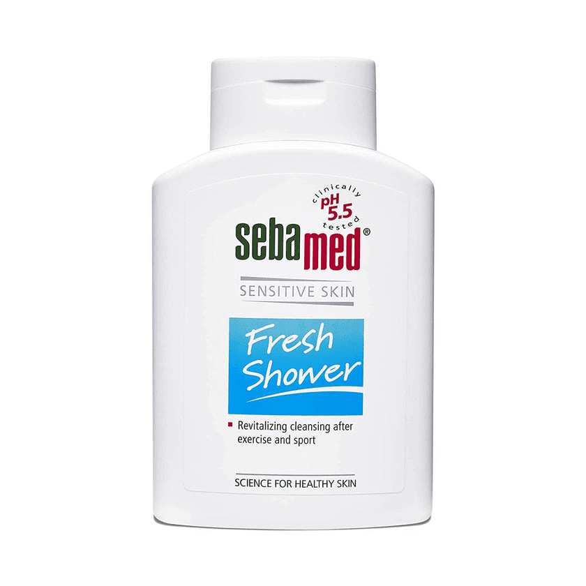 Sebamed Fresh Shower Gel 200Ml