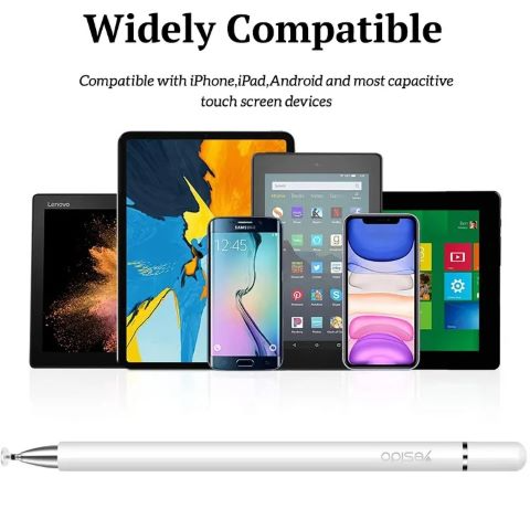 YESIDO - CAPACITIVE STYLUS PEN (ST02)