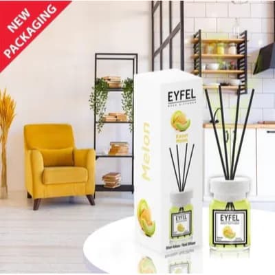 EYFEL Melon Reed Diffuser 120ml