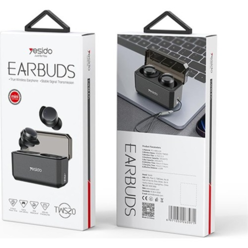 YESIDO - EARBUDS (TWS20)