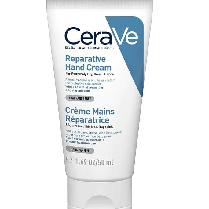 CeraVe Reparative Hand Cream 50Ml