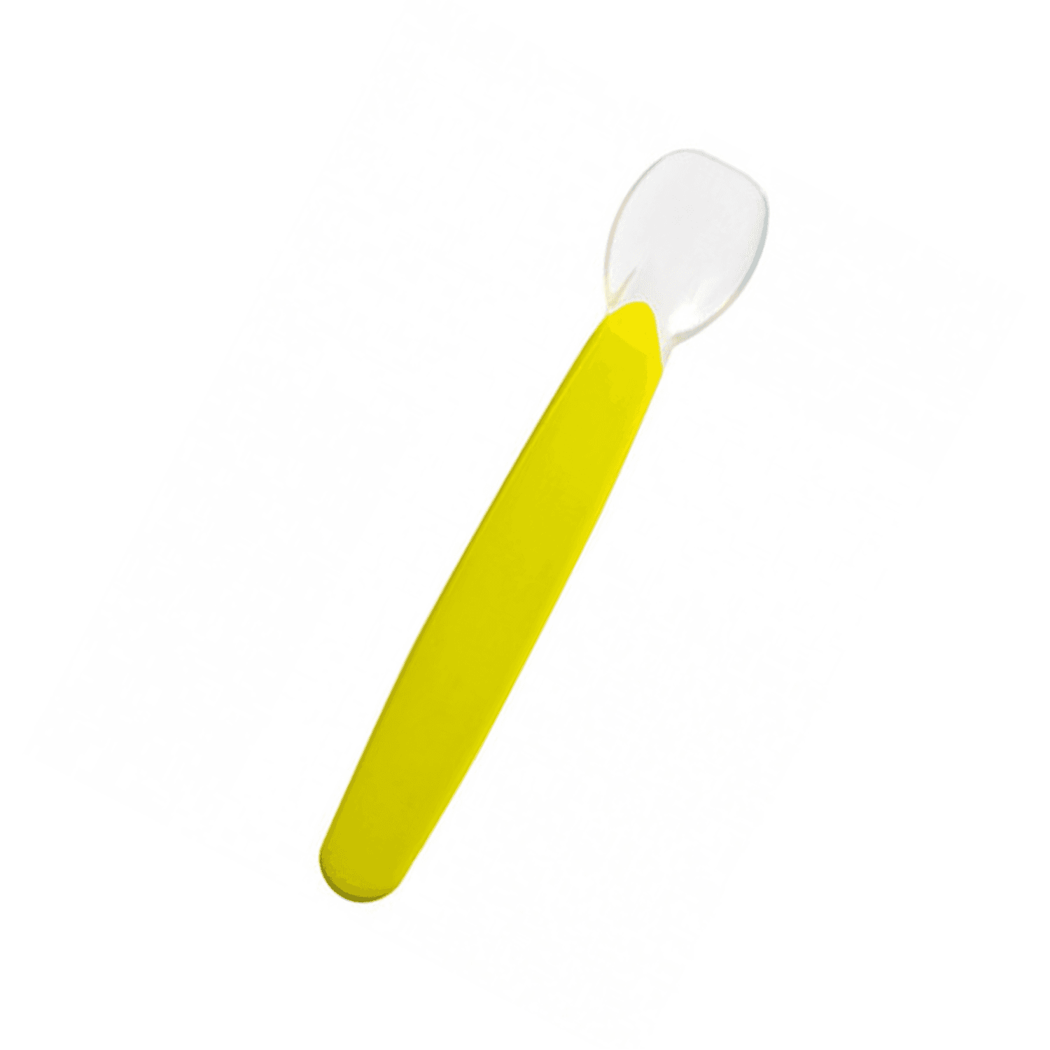 Farlin Silicone Spoon