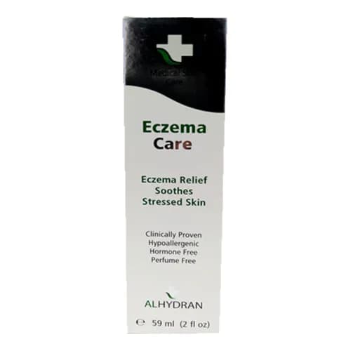 BAP ALHYDRAN ECZEMA CARE 59ML