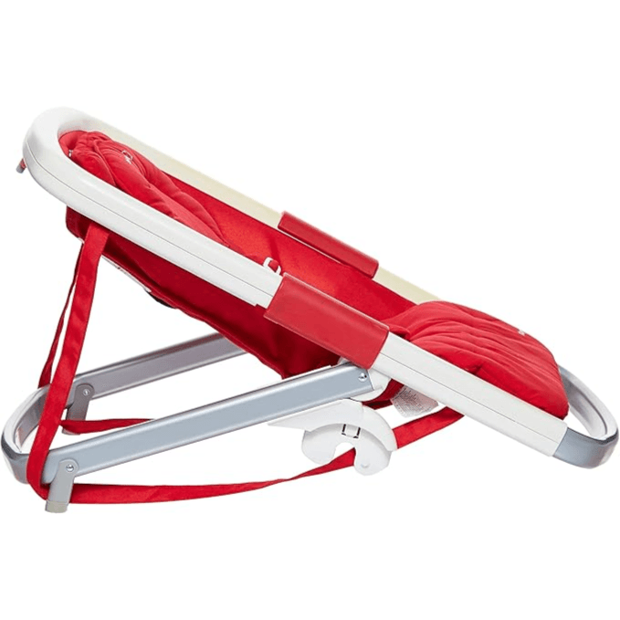 Bebeconfort High Chair Keyo Seat - Intense Red (Buy 1 Get 1 Free)