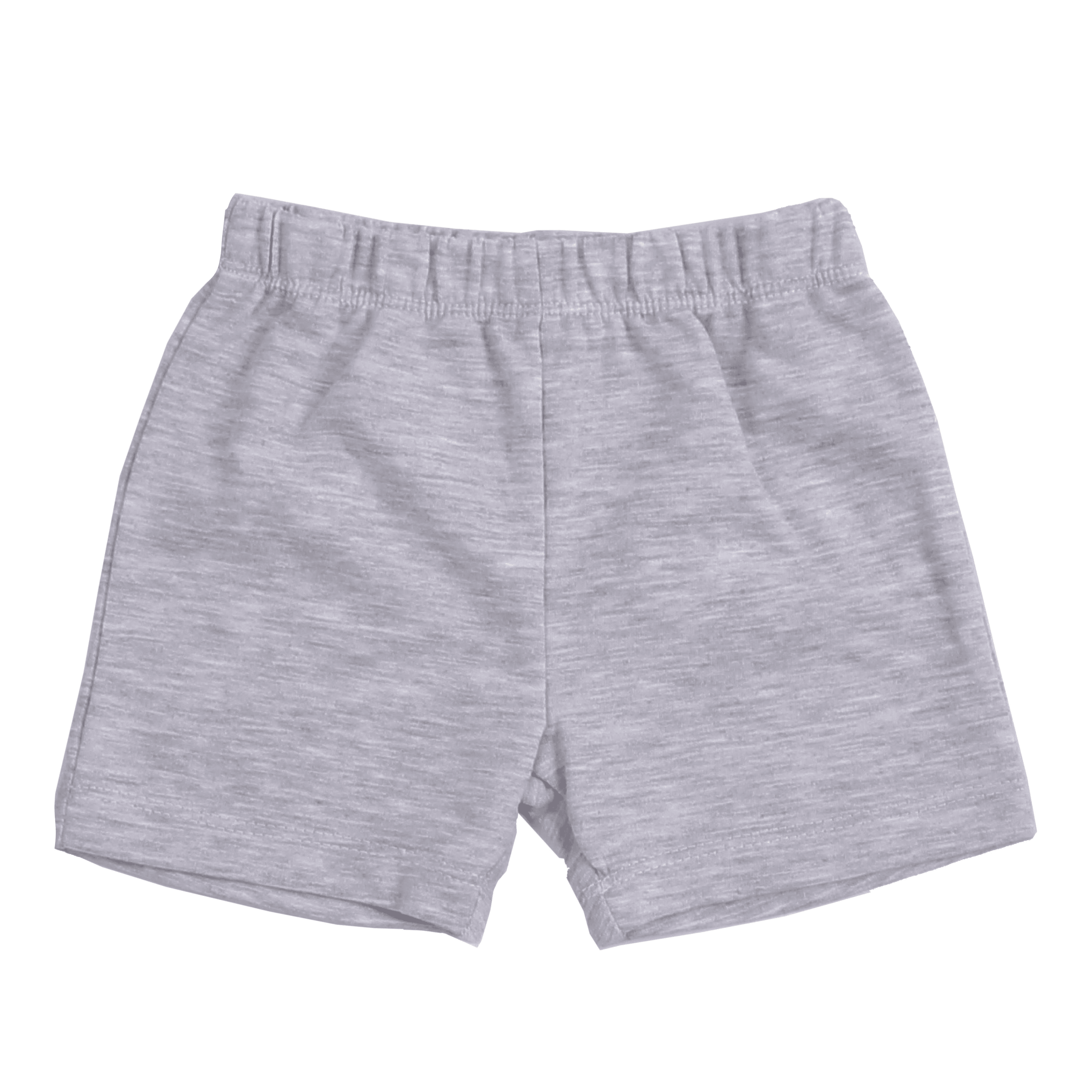 Mothers Choice 3 Pc Set Of T Shirt, Shorts And Socks 6/9M (Buy 1 Get 1 Free)