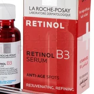 Laroche posay retinol serum 30 ml box