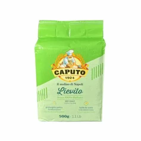 Caputo Lievito 500g