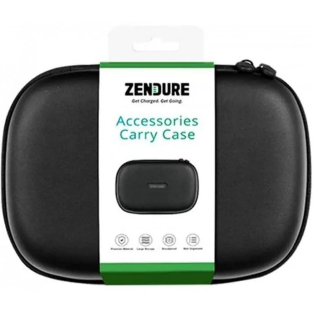 Zendure- Bag (Case) for Mobile Accessories