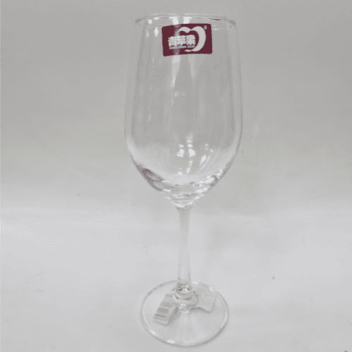 Ej5627 / 6Pcs Glass 285 Ml Set/Dg-057