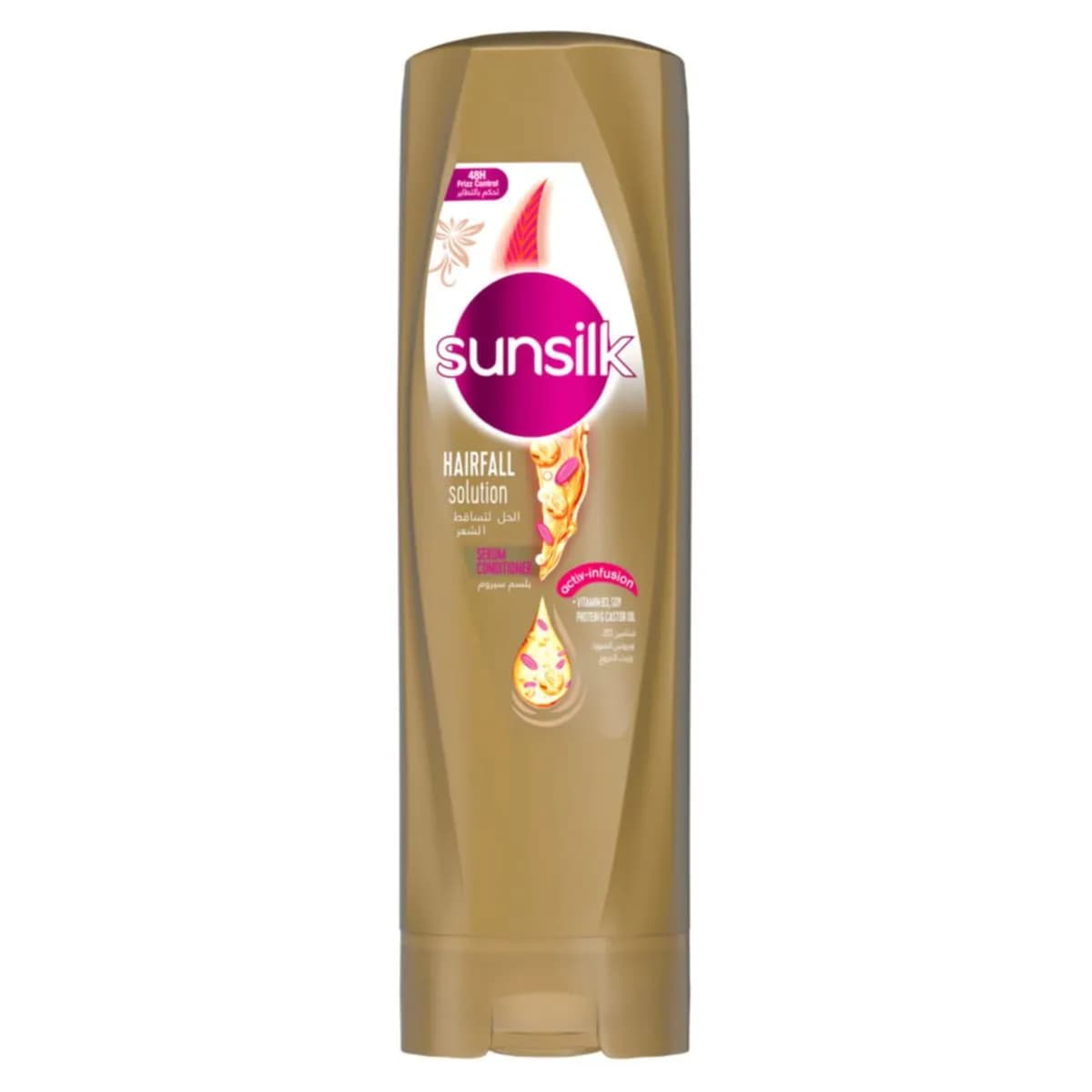 Sunsilk Hair Faill Solution Conditioner 350ml