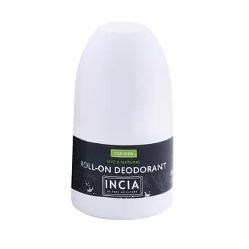 Incia Deo Roll-On For Men 50Ml