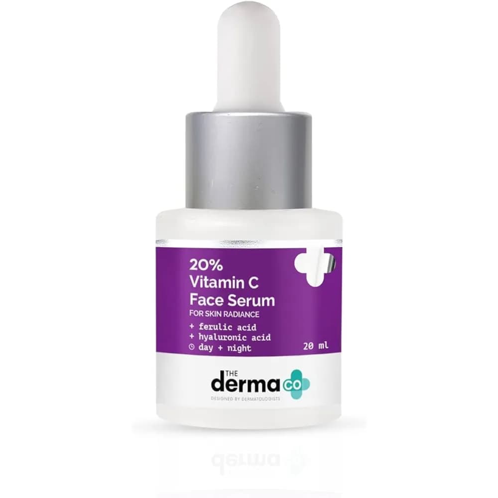 DERMA CO 20% VIT C