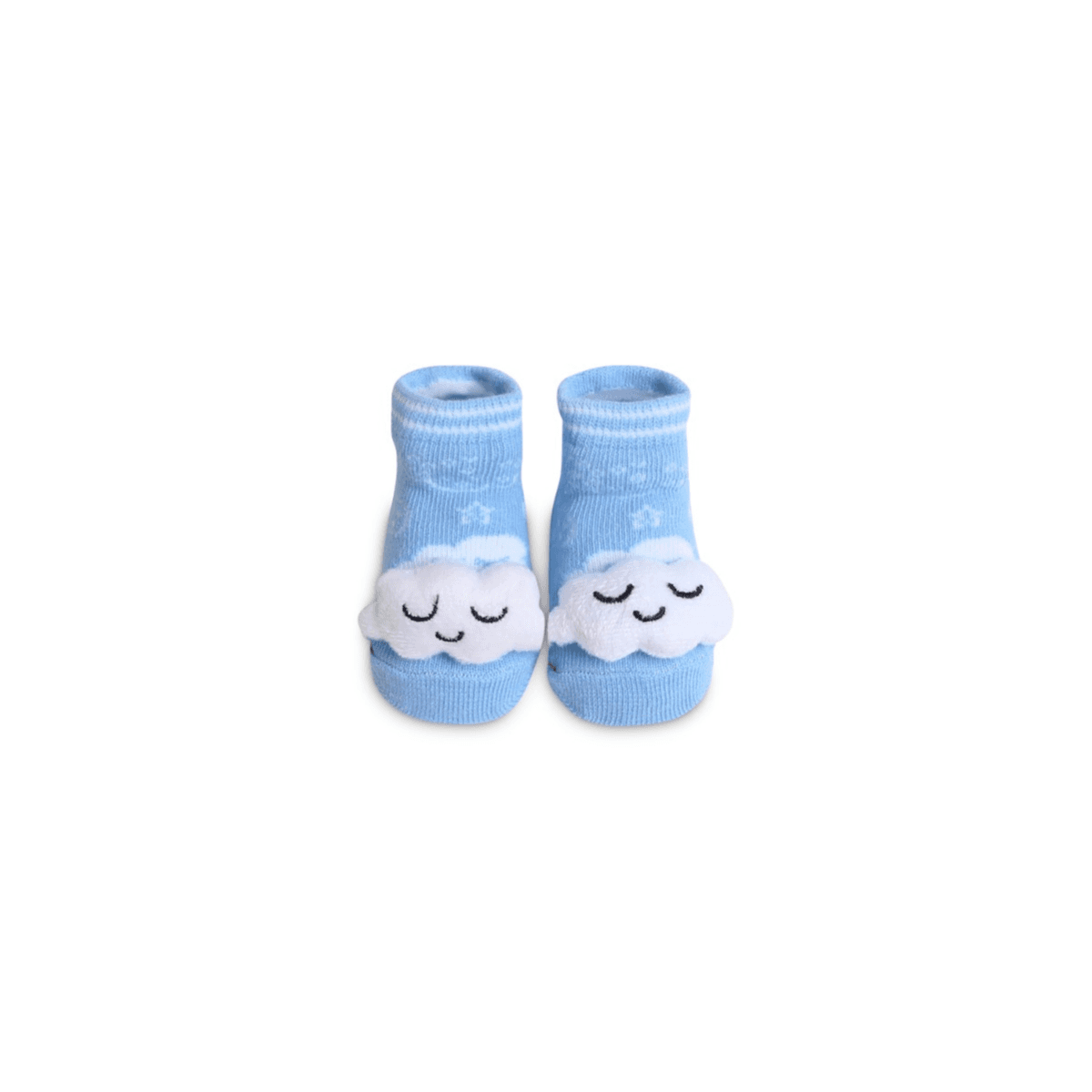 Mothers Choise Baby Hat & Socks Set. - 2 (Buy 1 Get 1 Free)