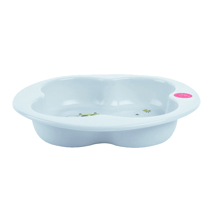 Bebeconfort Learning Plate Sport