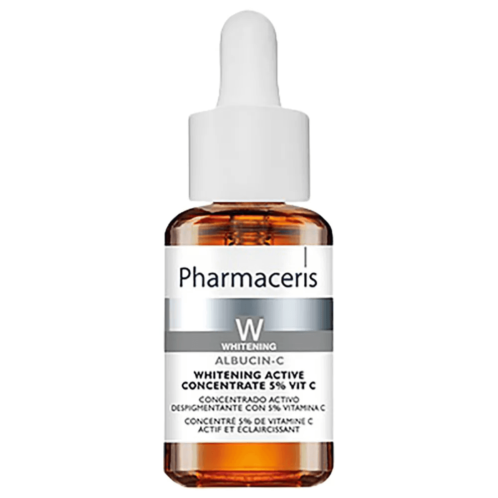 Pharmaceris Albucin C Serum 5 % 30 ML