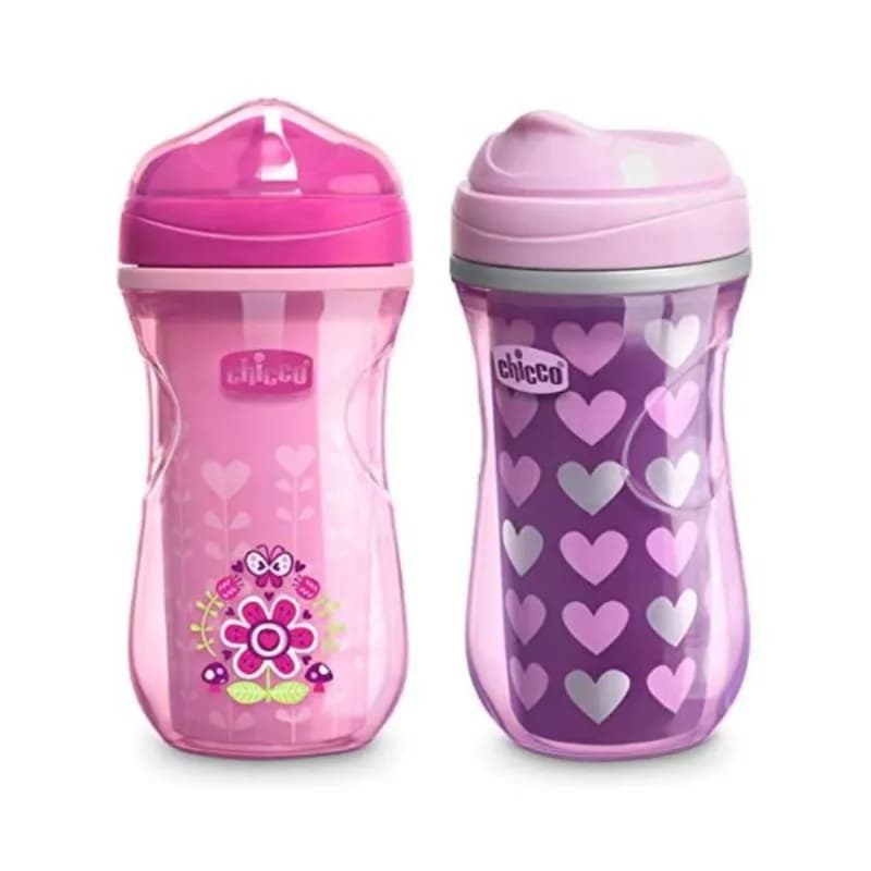 Chicco Active Cup 14M+ - Girl