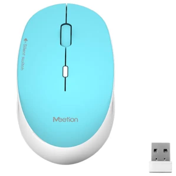 Meetion MT-R570 2.4Ghz Wireless Mouse