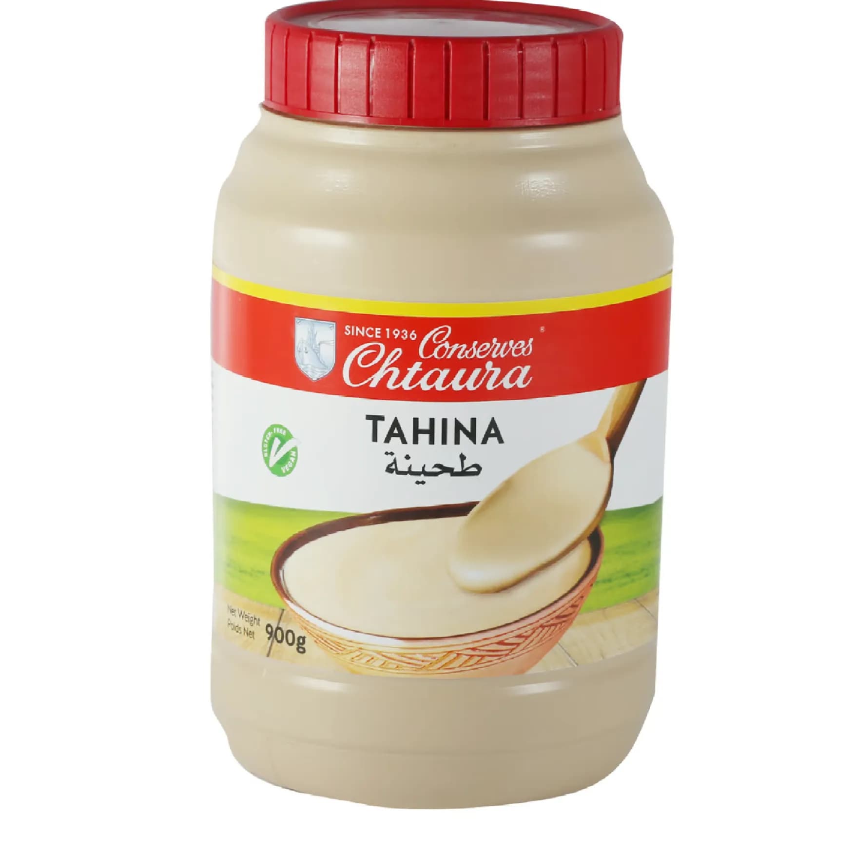 Chtaura Tahina 900g