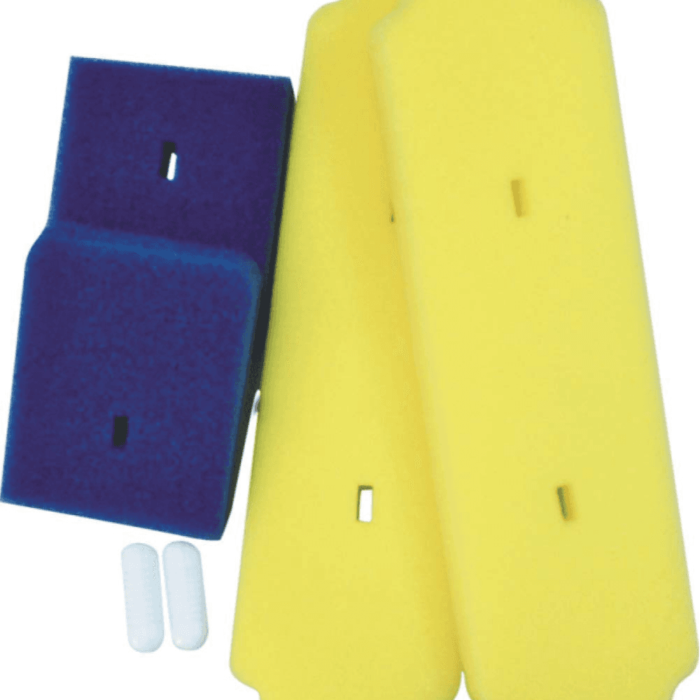 Farlin Sponge For Replaceable Brush