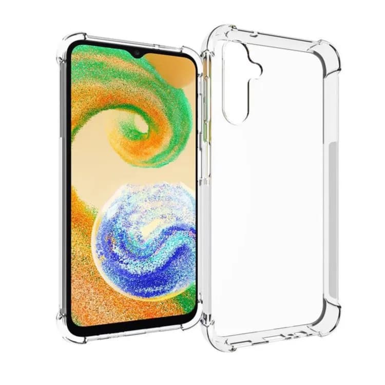 Exact Clear Cover Samsung A14 EX14