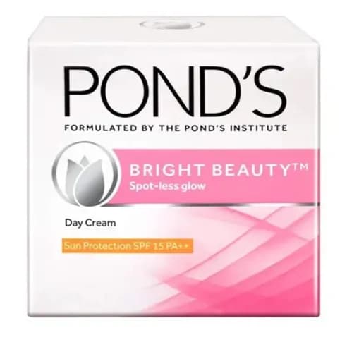 Pond's White Beauty Glow Day Cream, Spf 15, 35g