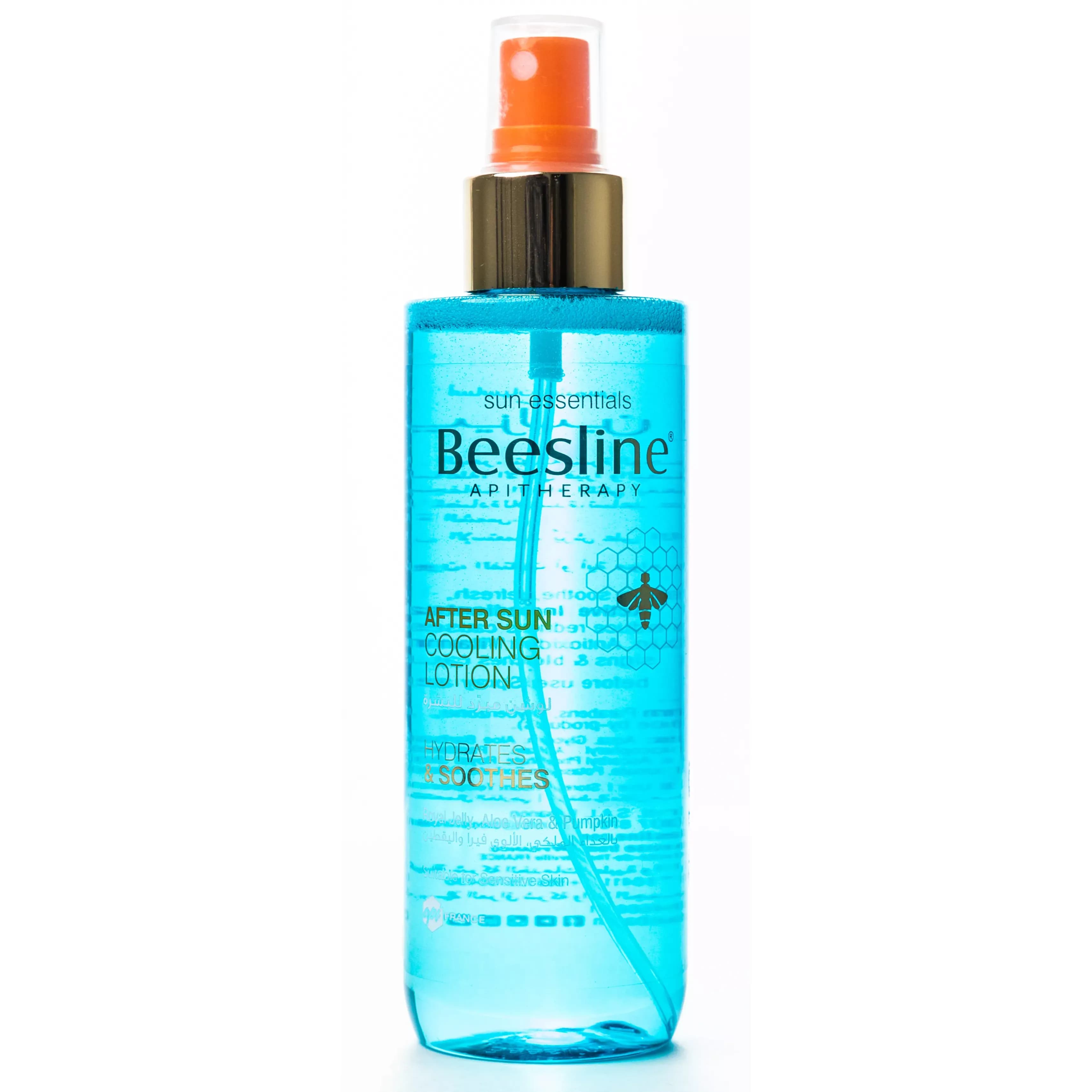 BEESLINE AFTER SUN COOLING LOTION 200ML